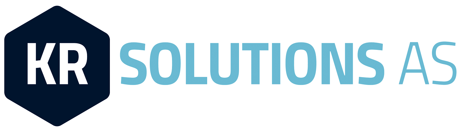 KR Solutions AS